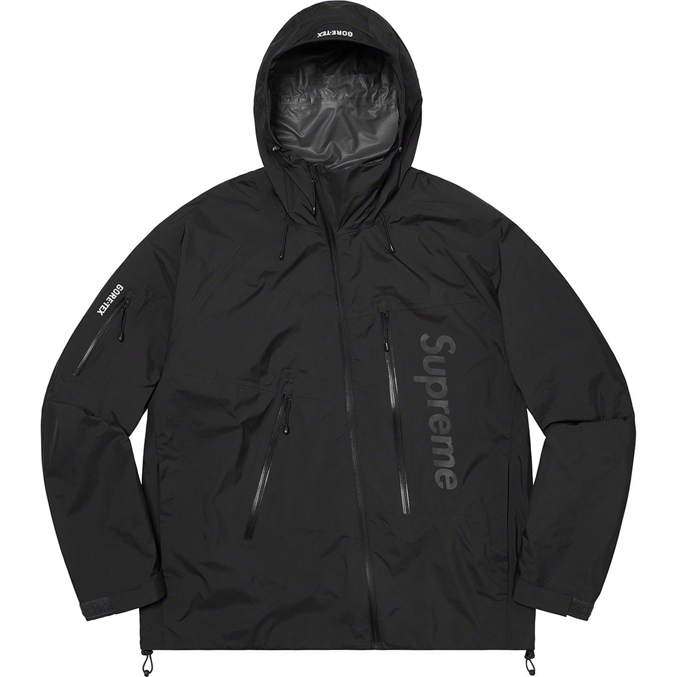 GORE-TEX Paclite Shell Jacket view 11